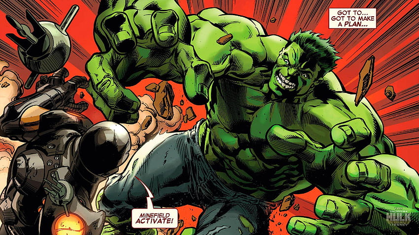 Thor Vs Hulk Hd Wallpaper 