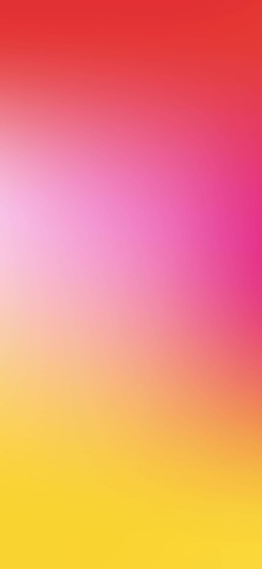 Gradient, Yellow And Pink Colors, Abstract, red pink gradient android HD  phone wallpaper | Pxfuel