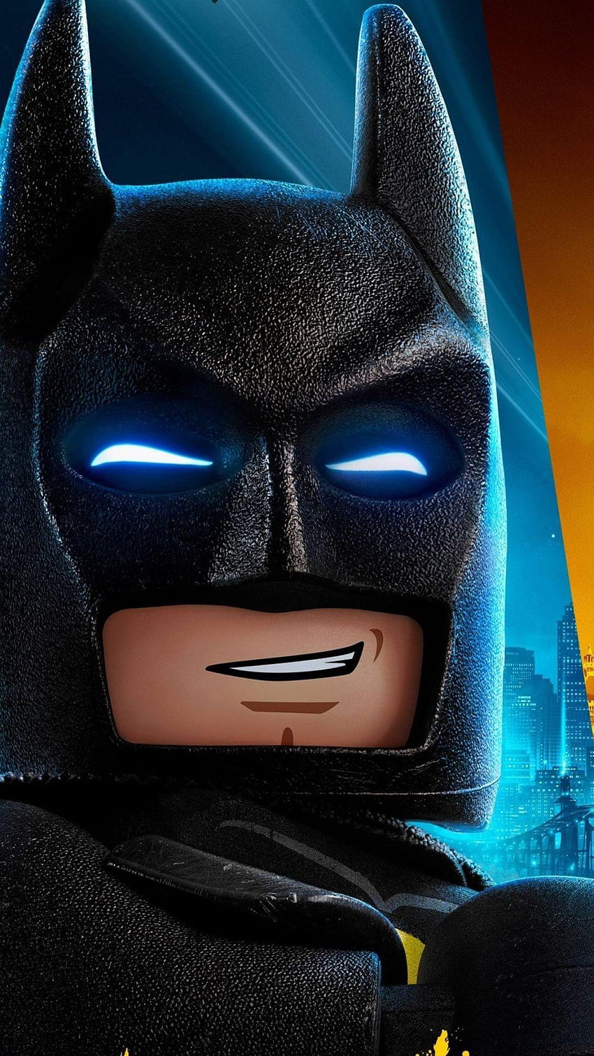 The Lego Batman Movie HD phone wallpaper | Pxfuel
