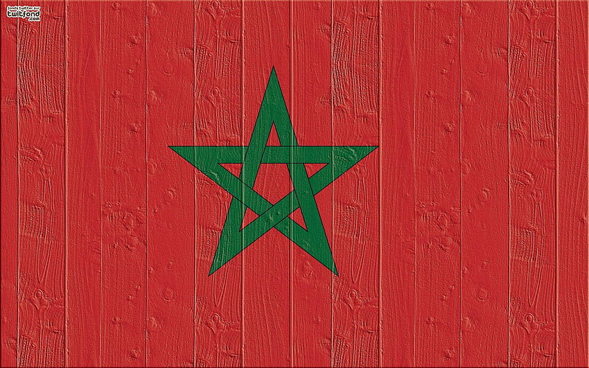Motogp T L Charger Comme Fond D Ecran Drapeau Du Maroc 1920x1200 HD wallpaper