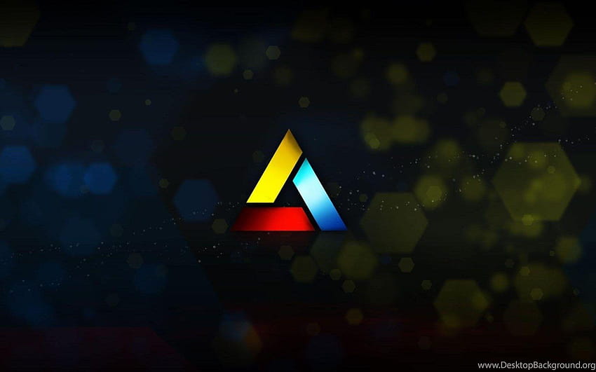 Assassins Creed Abstergo Industries 3 Animus Playstation Vita, ps vita tło Tapeta HD