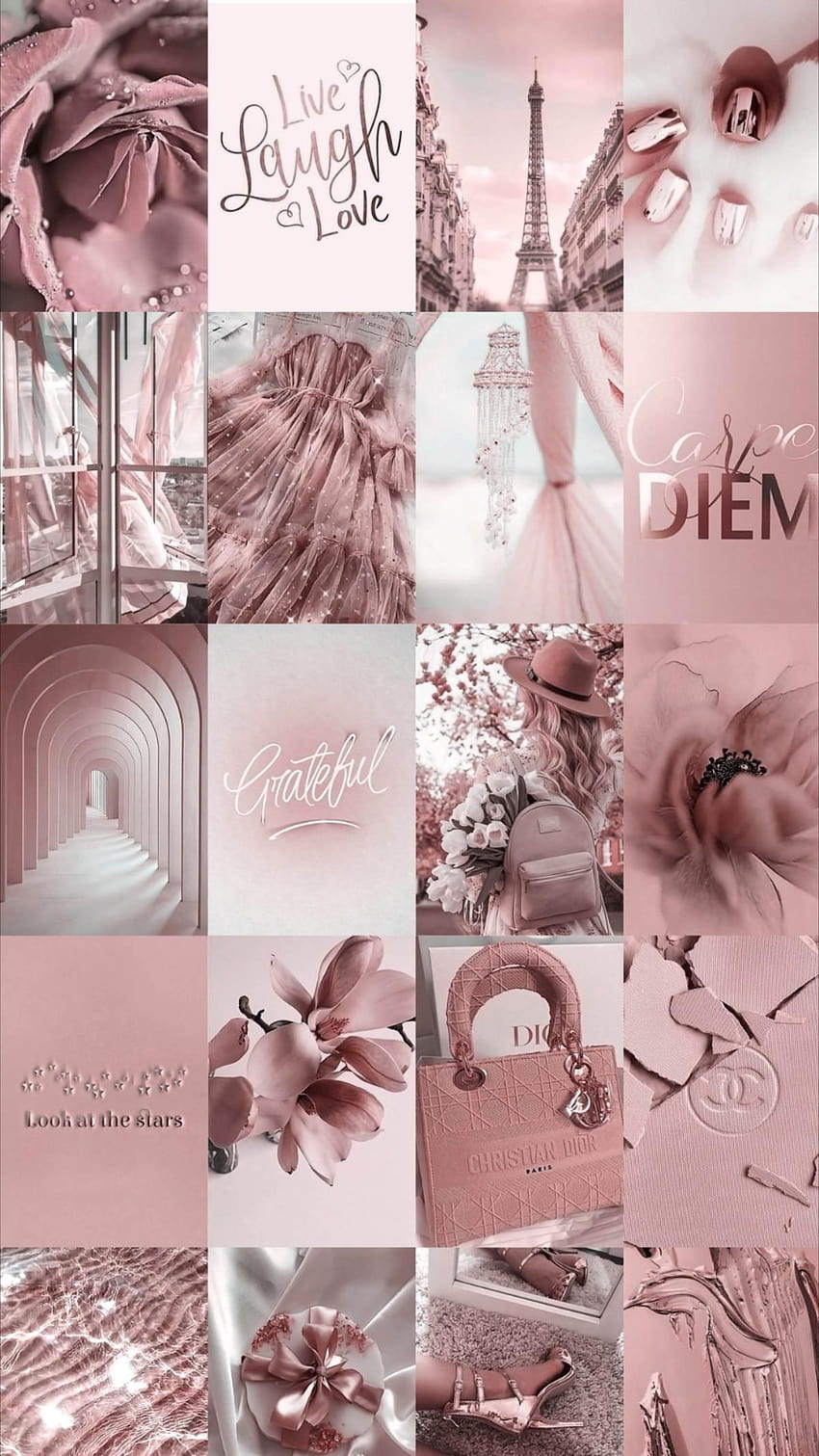 Page 2 | roses aesthetic collages HD wallpapers | Pxfuel