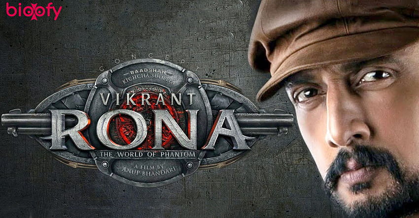 Vikrant Rona Movie Cast & Crew, Roles, Release Date, Story, Trailer, vikranth rona HD wallpaper