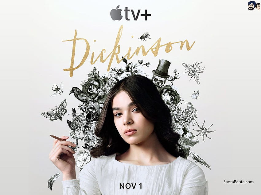 Dickinson HD wallpaper