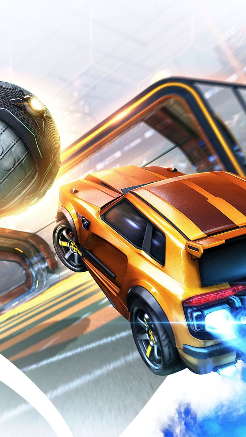 750x1334 2020 Rocket League iPhone 6, iPhone 6S, iPhone 7 , Backgrounds, and HD phone wallpaper