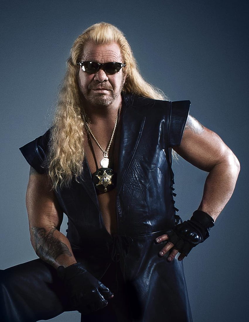 835x x Dog The Bounty Hunter 467.53 KB HD phone wallpaper | Pxfuel