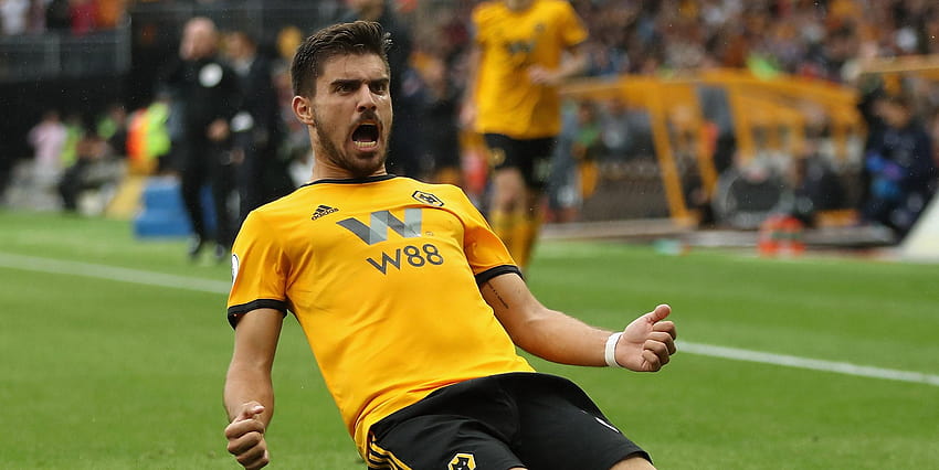 Manchester City target Ruben Neves wanted by Juventus HD wallpaper