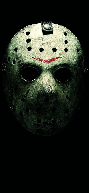 Download Friday The 13th In Bloody Lake Wallpaper  Wallpaperscom