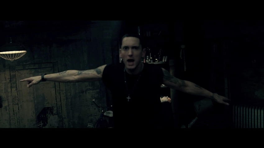 Song Of Eminem I M Not Afraid, eminem not afraid HD wallpaper | Pxfuel