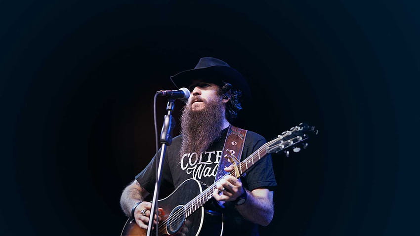 Cody Jinks Tickets HD wallpaper | Pxfuel