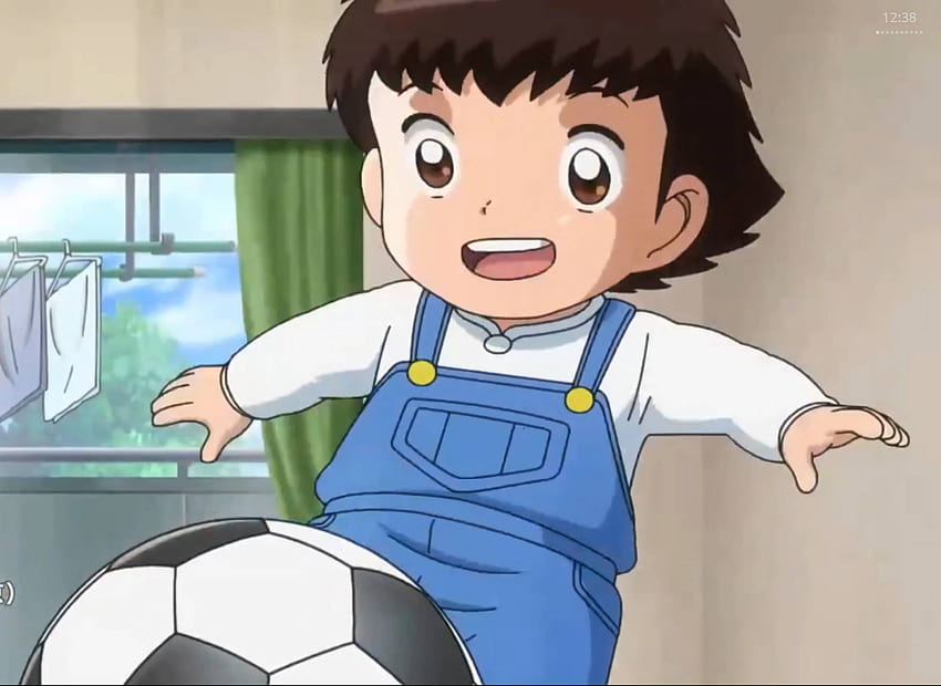 What are your favorite footballsoccer cartoons animes and movies  Quora