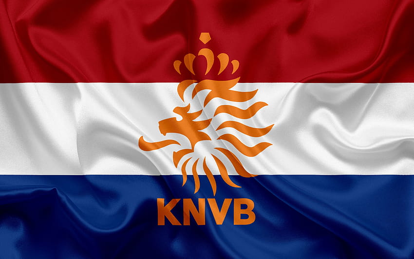 Tim Sepak Bola Nasional Belanda, belanda 2021 Wallpaper HD