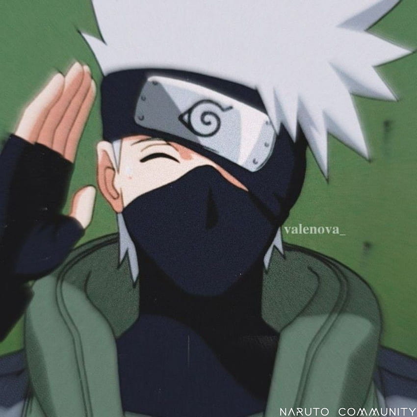 Kakashi Hatake (Anbu)  Fotos engraçadas para perfil, Animes wallpapers,  Fotos engraçadas