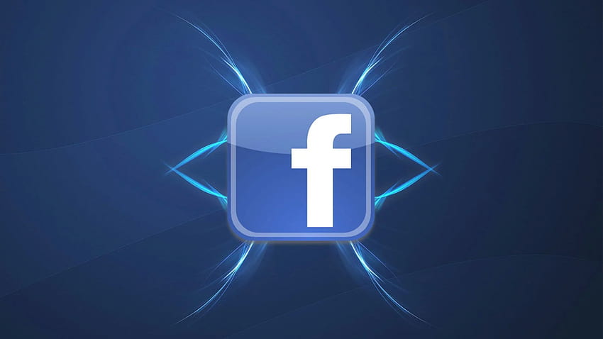facebook like HD wallpaper