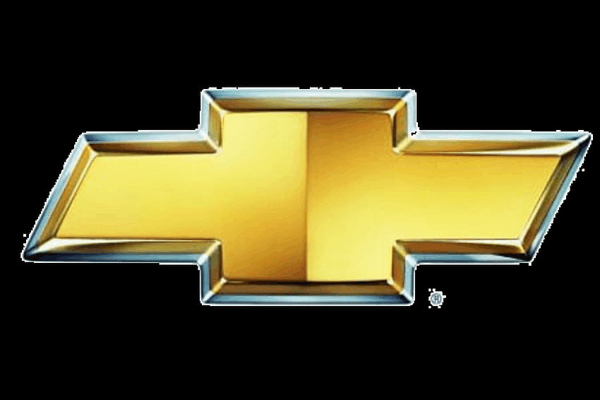 Chevrolet logo HD wallpaper