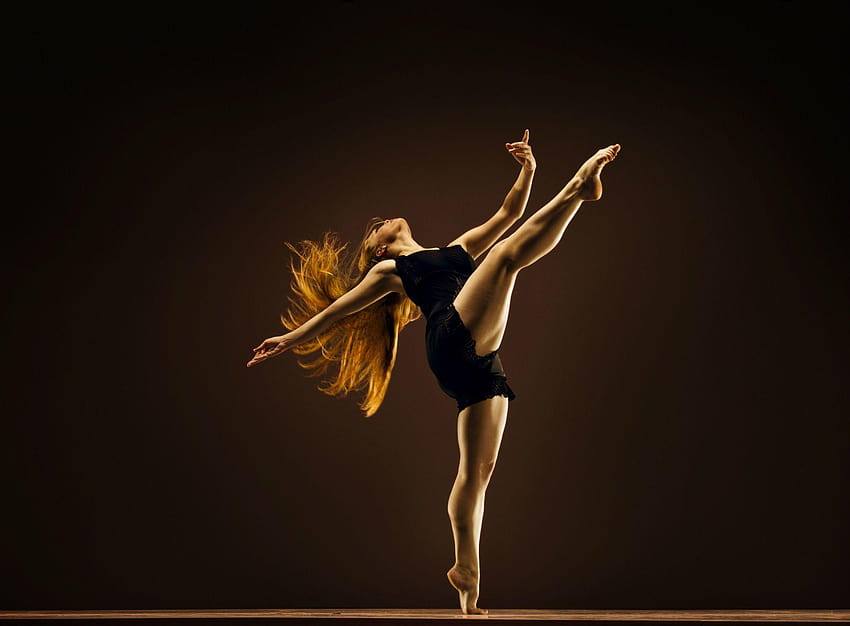 70 Dance, contemporary dance HD wallpaper