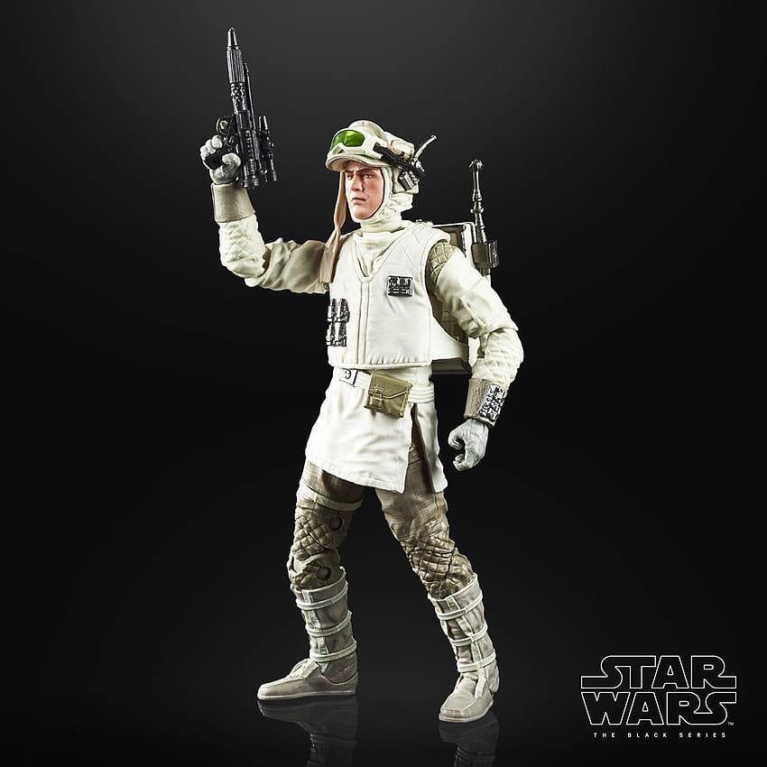 Star Wars The Black Series Rebel Trooper, heiße Rebellensoldaten HD-Handy-Hintergrundbild