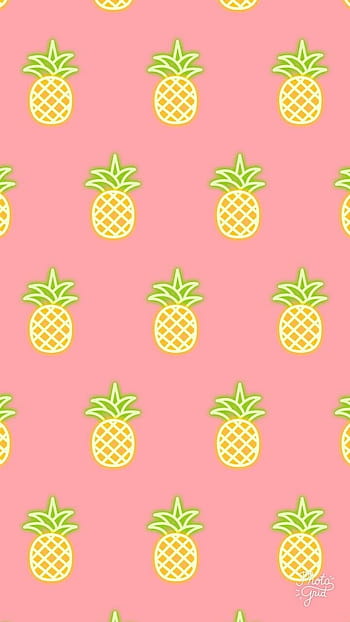 Pineapple vsco HD wallpapers | Pxfuel