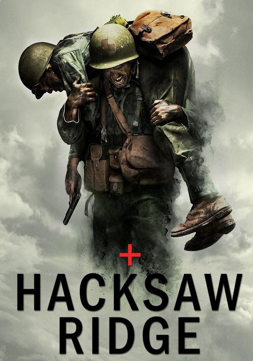 The Hacksaw Ridge Full Movie, Hacksaw Ridge oder Heroi de Hacksaw Ridge HD-Handy-Hintergrundbild