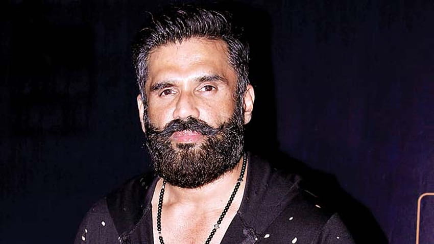 Discover More Than 72 Sunil Shetty Hd Wallpaper Vn 4579