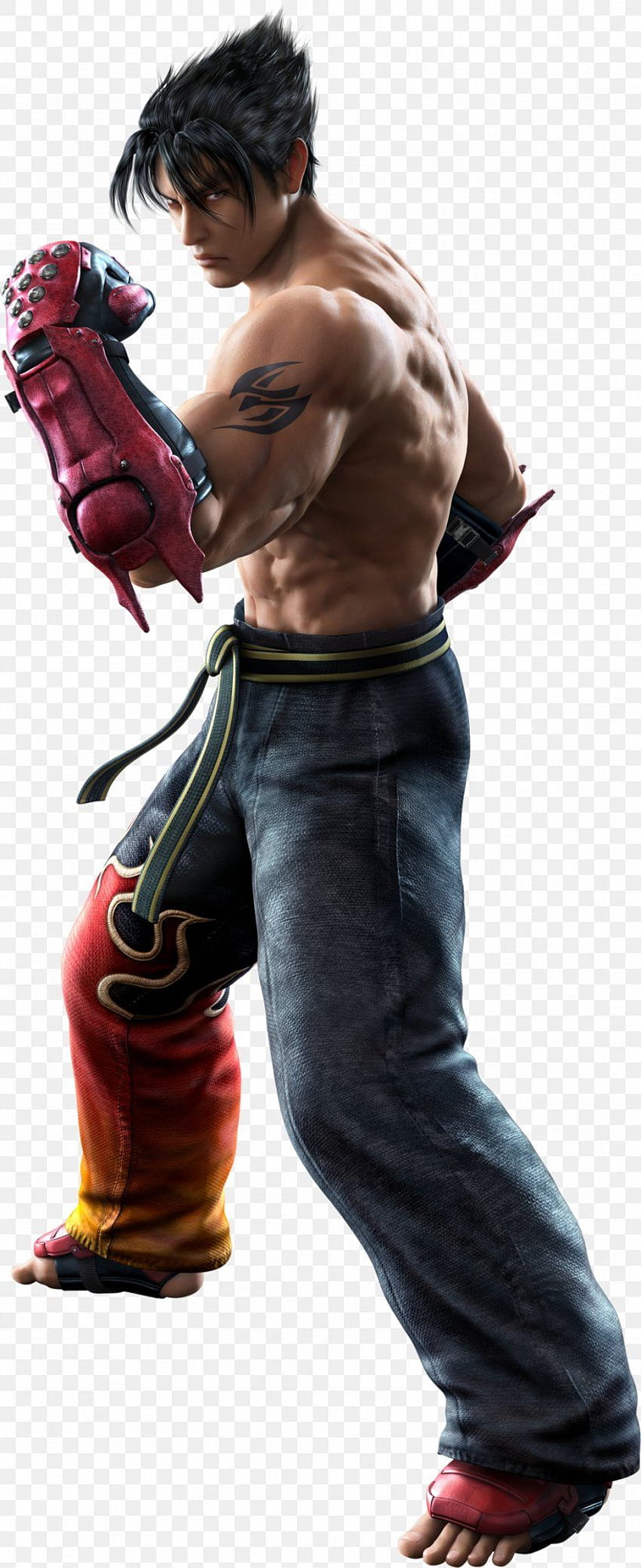 Tekken Tag Tournament 2 Jin Kazama Tekken 6 Kazuya Mishima, PNG, tekken tek jin phone HD phone wallpaper