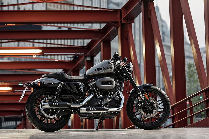 Ride Report: Is The New Harley Roadster Any Good?, harley davidson roadster HD wallpaper