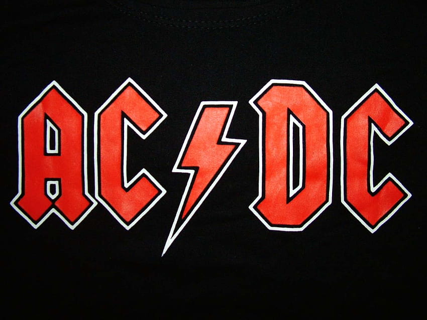 Ac dc classic [1280x960] for your , Mobile & Tablet, acdc logo HD wallpaper