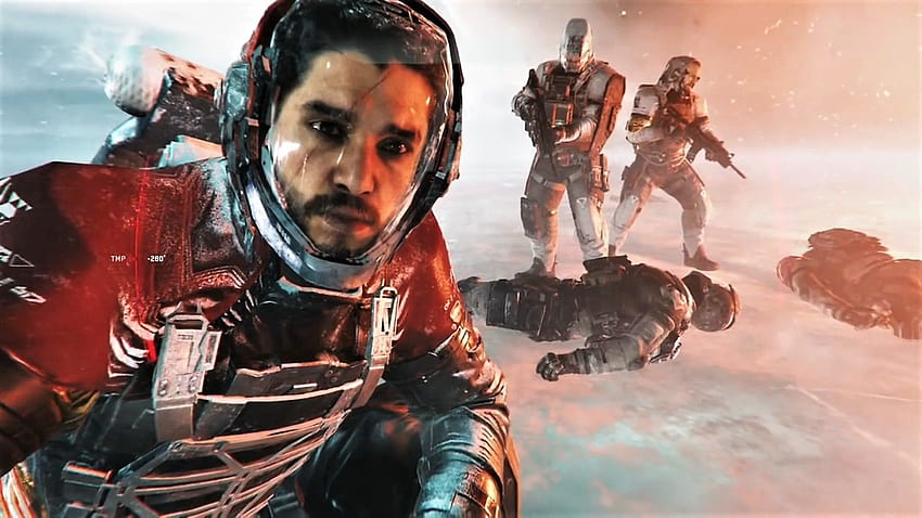 REVIEW: Call of Duty: Infinite Warfare, call of duty salen kotch HD ...