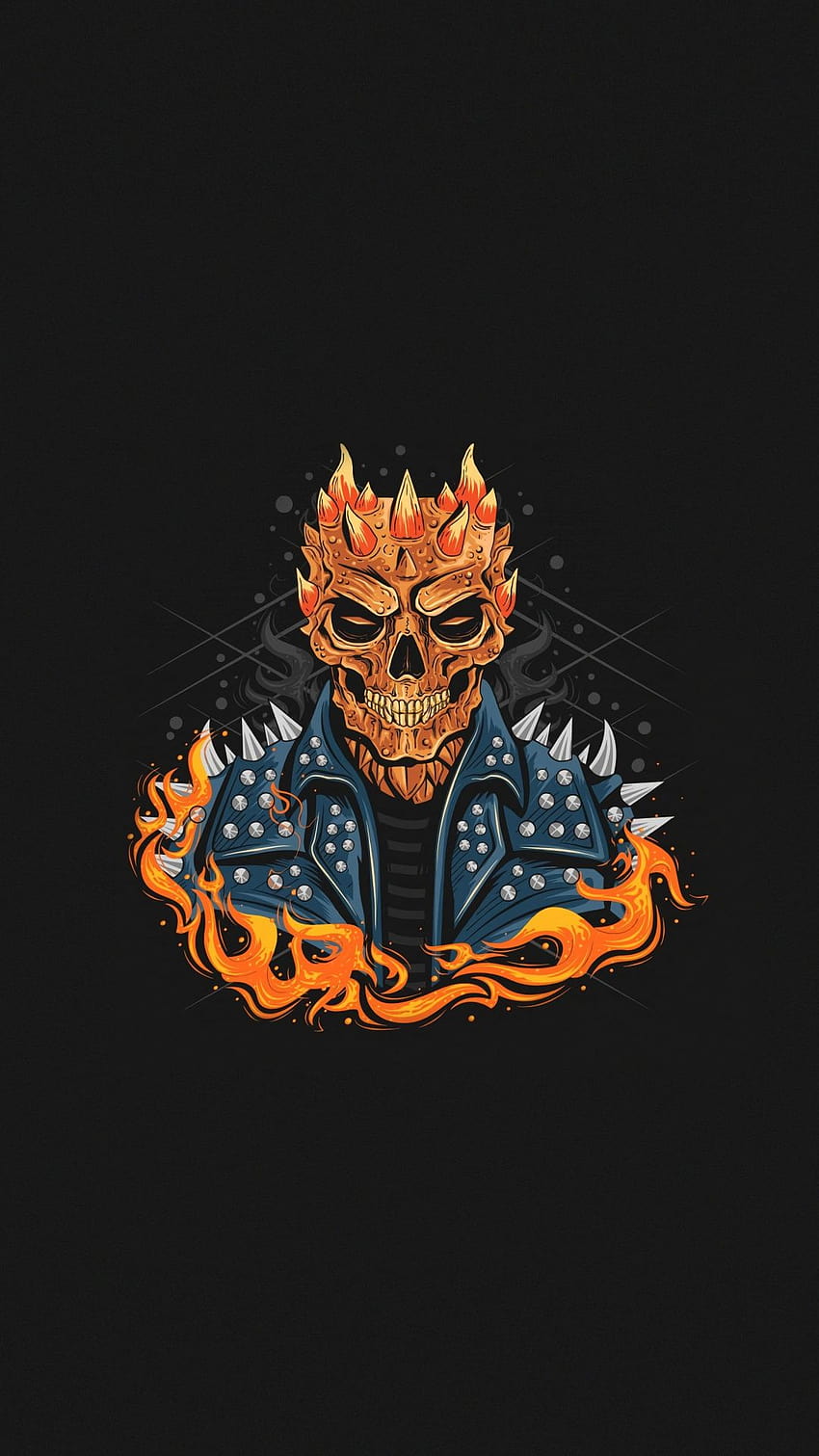 Ghost rider png images | PNGWing