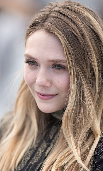 Beautiful, smile, Elizabeth Olsen, hoot HD wallpaper | Pxfuel