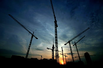 2,000+ Free Construction Site & Construction Images - Pixabay