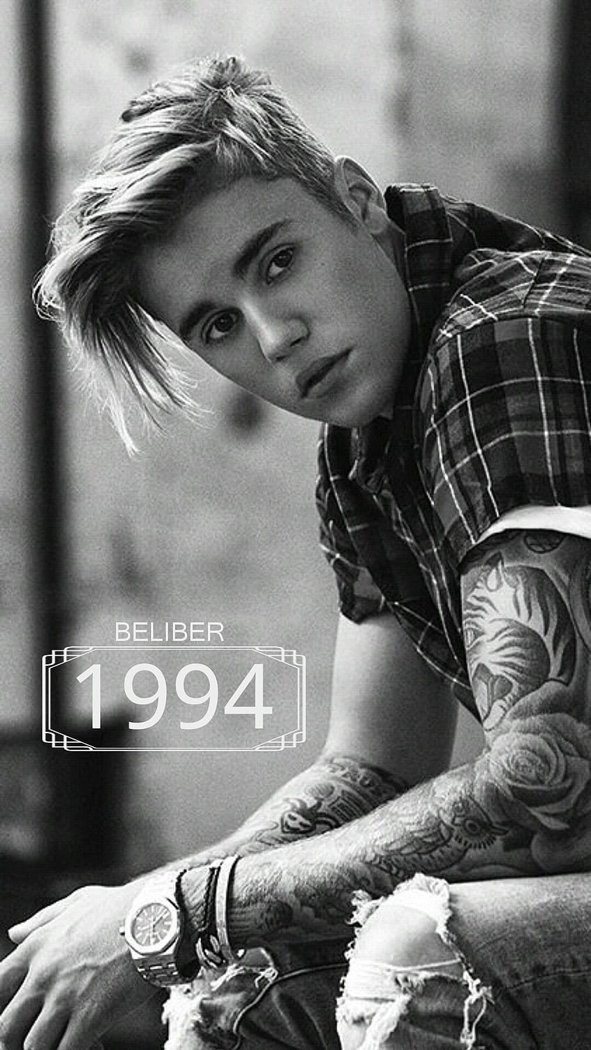 I Love Justin Bieber HD phone wallpaper | Pxfuel