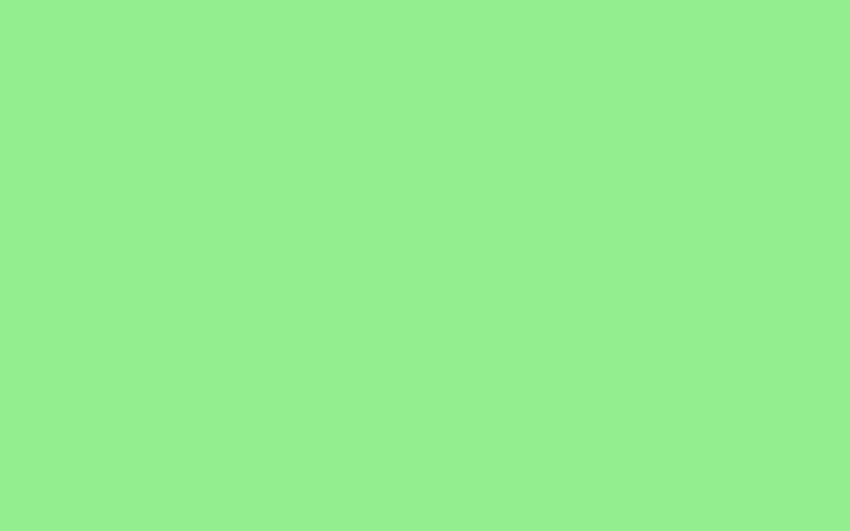 4 Jasnozielony, macbook zielony Tapeta HD
