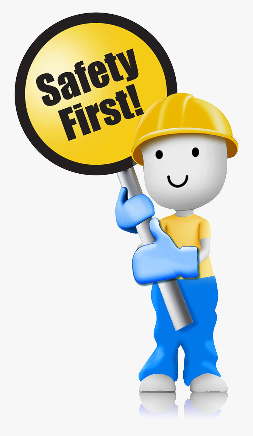 Safety First Clipart Png Transparent Png , Png , Png , Transparent Png HD phone wallpaper