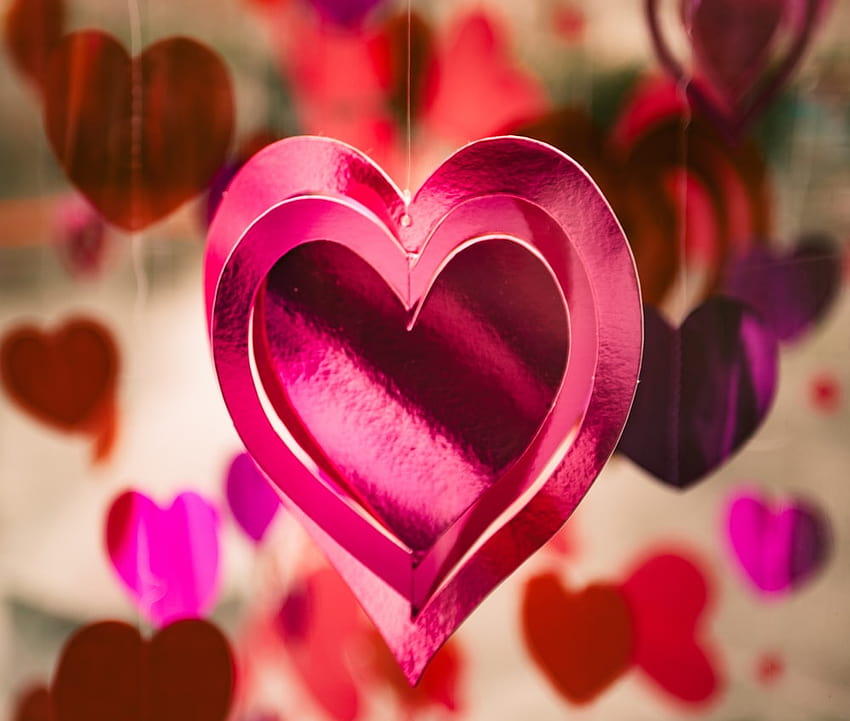 10 Valentines Day, san valentine HD wallpaper