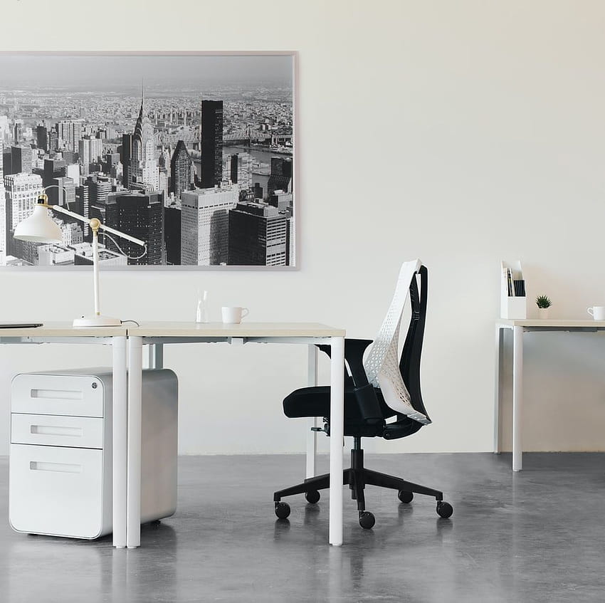 Office Chair HD wallpaper