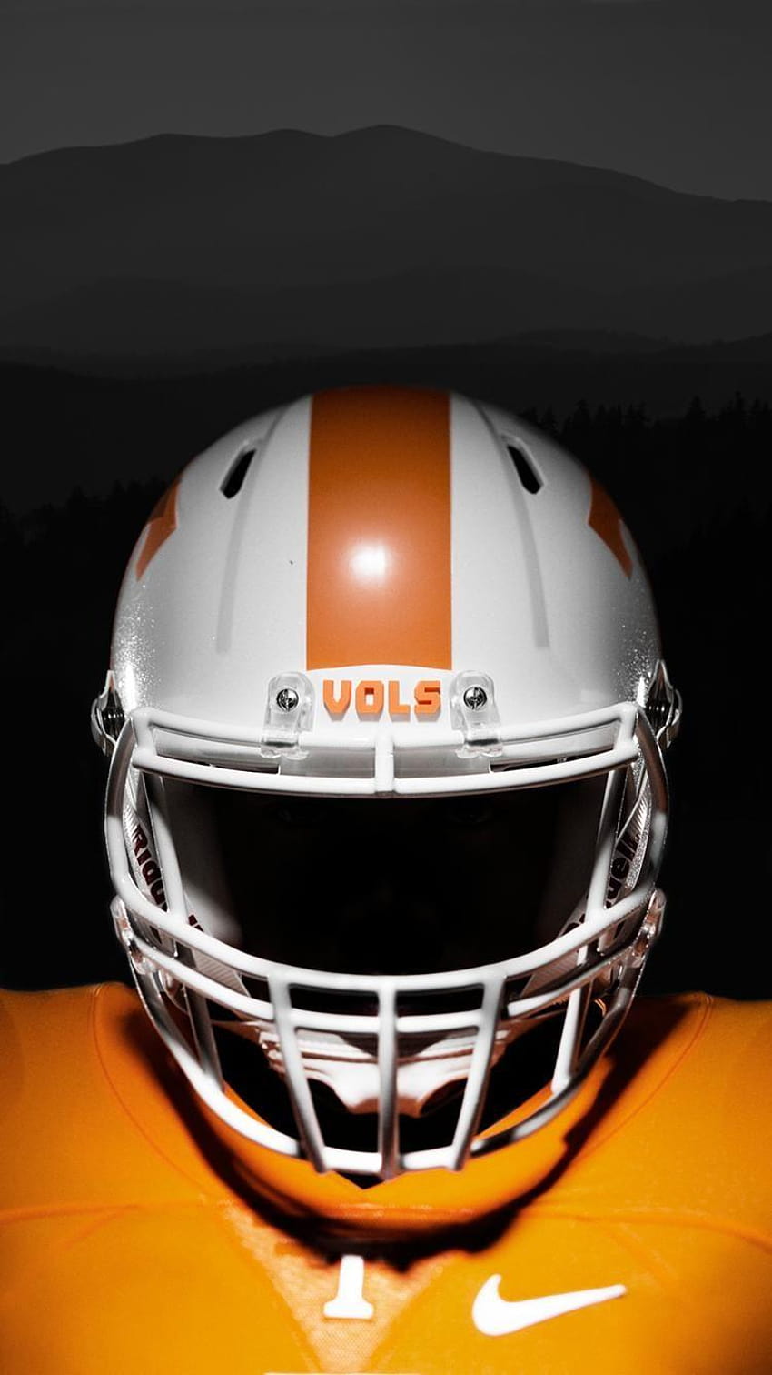 Tennessee Vols android Tennessee, telepon sukarelawan tennessee wallpaper ponsel HD