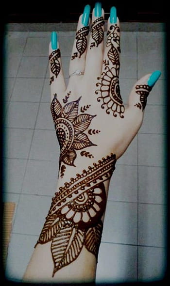 मेहंदी डिजाइन फोटो || mehndi images || mehndi design pictures || mehndi  wallpaper - YouTube