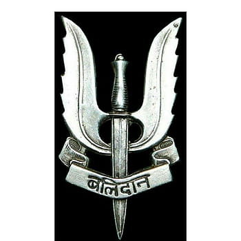 Special Forces Ops: When Those Wearing the Badge of 'Balidan' Are Questioned