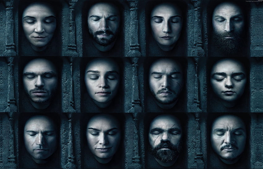 Jon Snow Game of Thrones, game of thrones season 6 HD wallpaper | Pxfuel