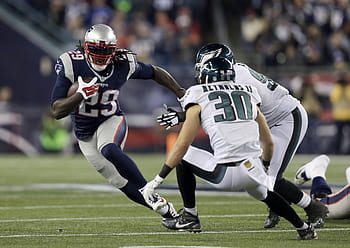 2,188 Legarrette Blount Patriots Stock Photos, High-Res Pictures, and  Images - Getty Images