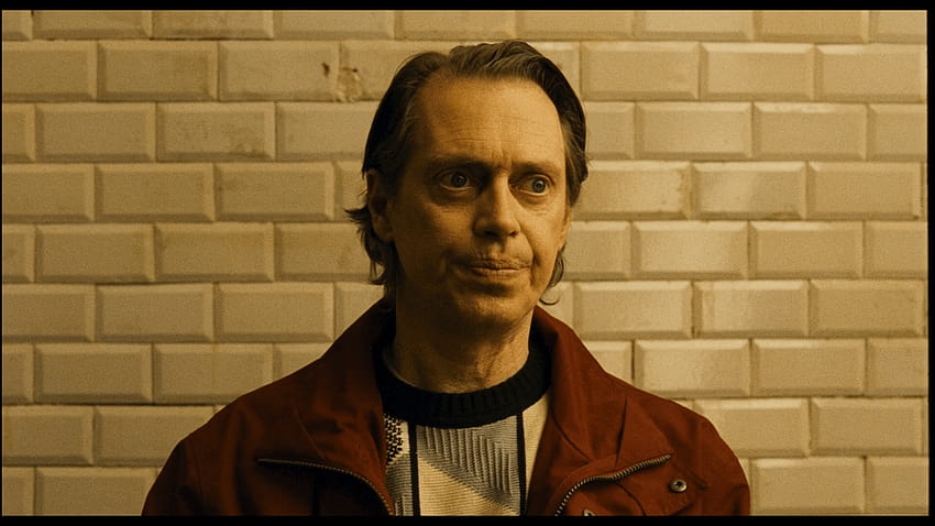 Steve Buscemi 9 HD wallpaper Pxfuel