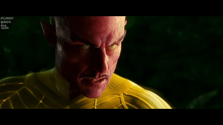 Jak serial HBO Max „Green Lantern” może się związać Tapeta HD