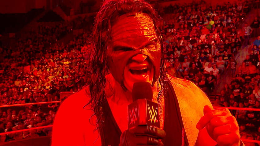 WWE Raw: Oct. 23, 2017, wwe raw 2017 HD wallpaper