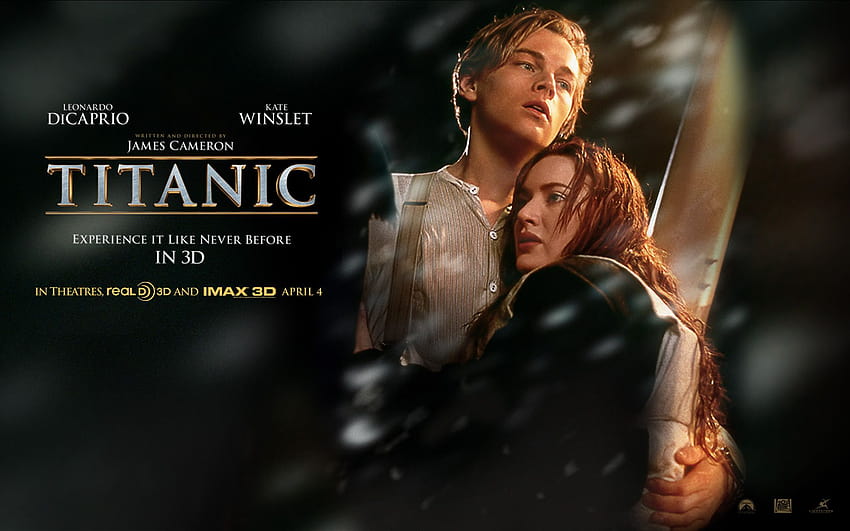 Titanic Computer Backgrounds [1280x1024] for your , Mobile & Tablet, titanic film HD wallpaper