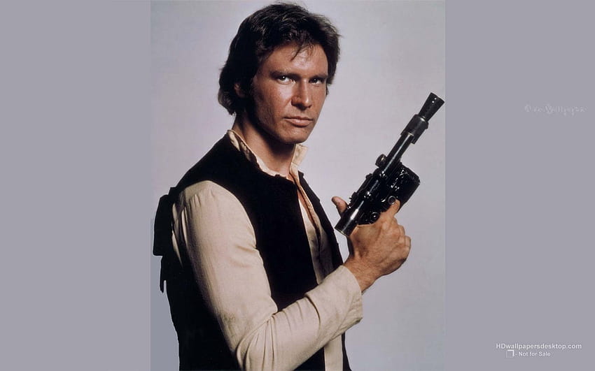 Star wars han solo han solo empire strikes back hoth [1680x1050] for ...