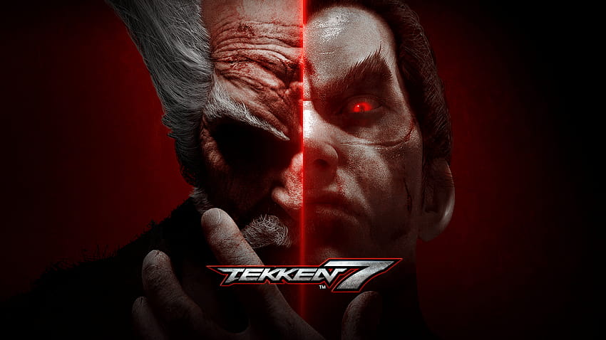 Tekken 7 Kode yang Dapat Ditebus Untuk Xbox One dan PS4, tekken 7 kazuya Wallpaper HD
