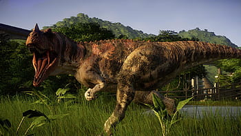 Ceratosaurus HD wallpaper | Pxfuel