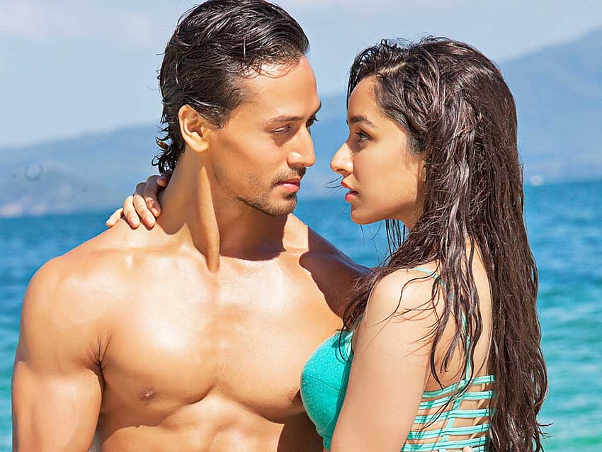 When Tiger Shroff Accidentally Farted In Front Of Shraddha Kapoor In This  Viral Video  Lost His Chance To Woo Her Netizens Say Tiger Galat Jagah  Se Dahad Diya