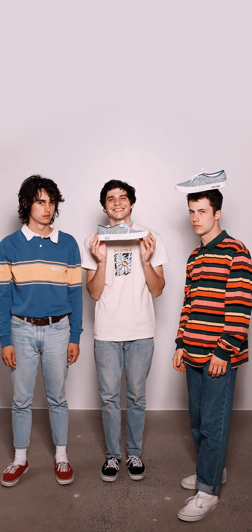 Wallows wallpaper  Fotos de banda Fotos de one direction Artistas